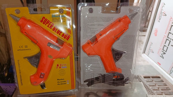 Glue Gun ( Best Quality)