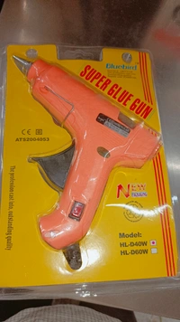 Glue Gun ( Best Quality)