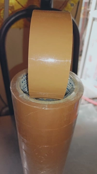 Vyom 50 Meter Tap 1.5 Inch - 8 Tapes