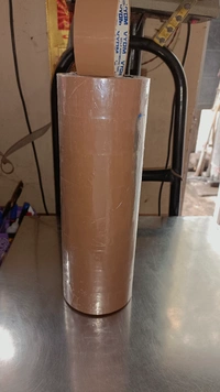 Vyom 50 Meter Tap 1.5 Inch - 8 Tapes