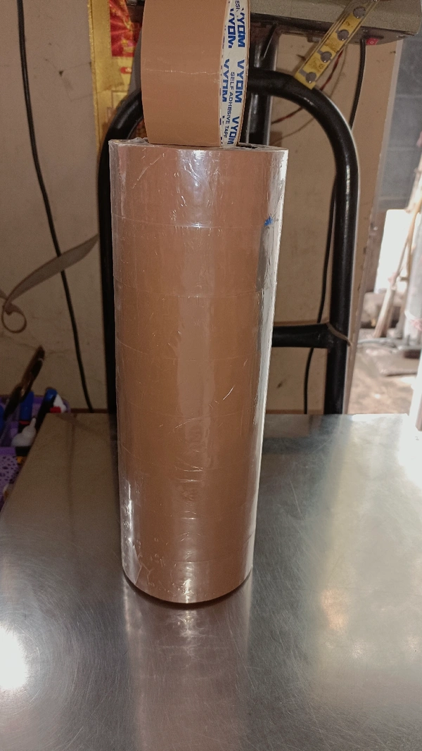 Vyom 50 Meter Tap 1.5 Inch - 8 Tapes