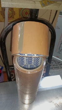 Vyom 50 Meter Tap 3 Inch - 4 Tapes