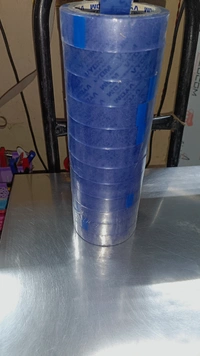 Vyom 50 Meter Tape 1  Inch - 12 Tapes