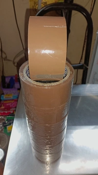 Vyom 50 Meter Tape_2 Inch - 6 Tapes