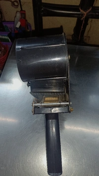 Kayo Ikon Flat Tape Dispenser - 3 Inch
