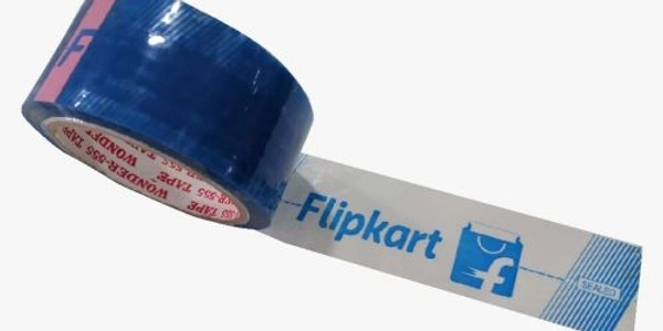 Flipkart Tape Packet - 2, 6 Tapes