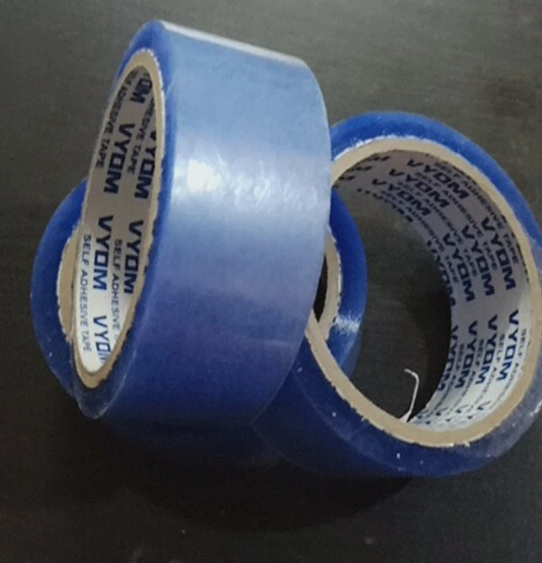 Vyom 50 Meter Tape_"1.5"Inch - 1.5, 8 Tapes