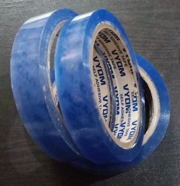 Vyom 50 Meter Tape_"3/4"Inch - 3/4, 16 Tapes