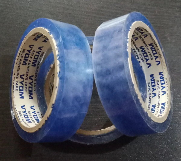 Vyom 50 Meter Tape_"1"Inch - 1, 12 Tapes