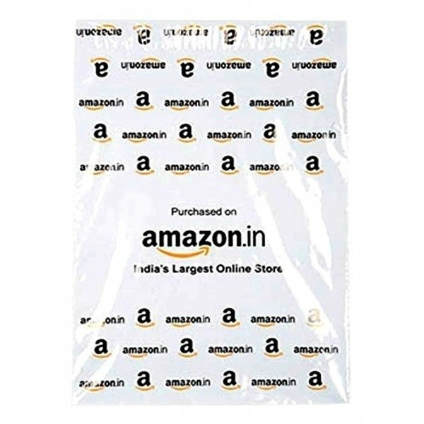Amazon  8×10 