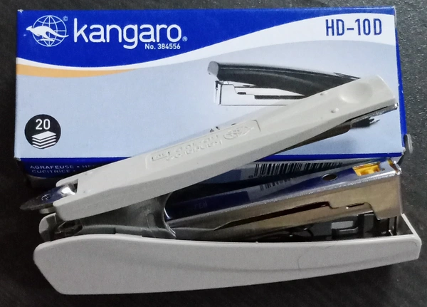 Kangaro  Hp_10 D