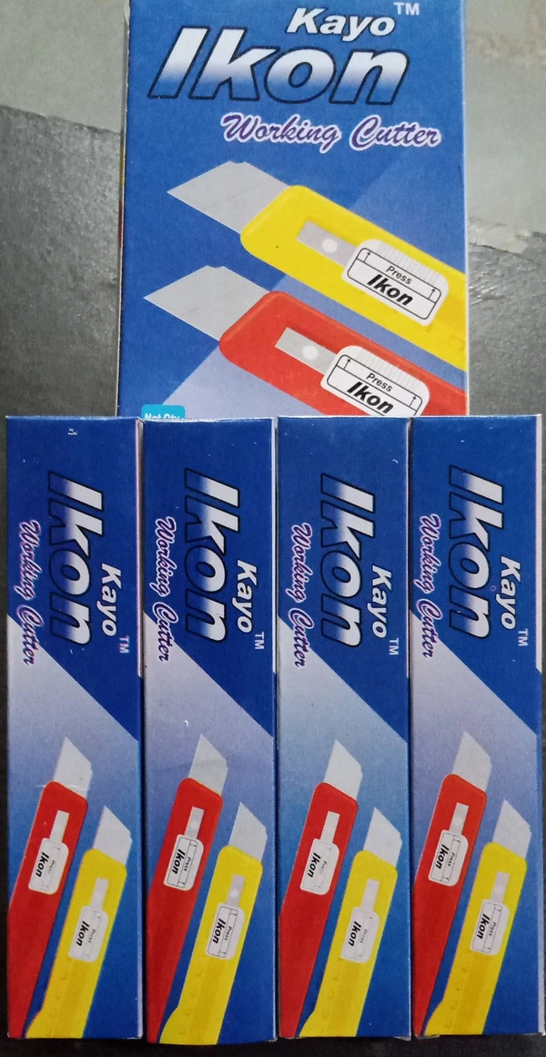 Kayo Ikon TM 10 N