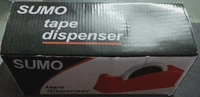 Sumo Tape Dispenser 