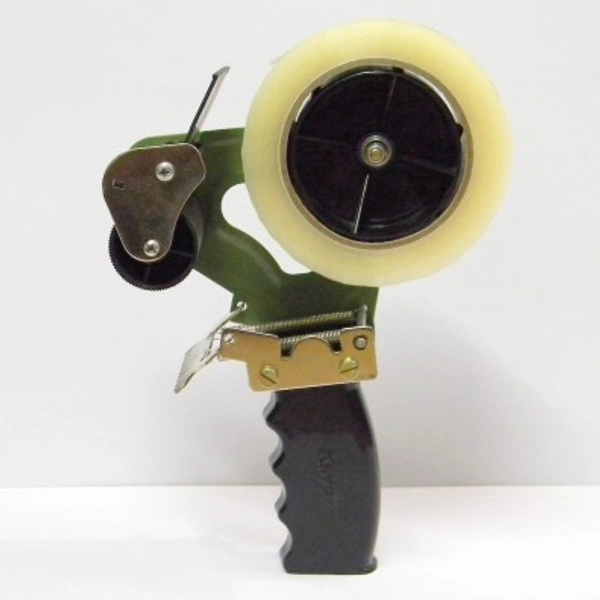 Kayo Ikon Flat Tape Dispenser 3 Inchi 