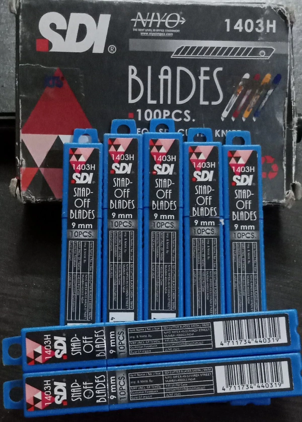 SDI Niyo SDi Niyo 1403 H