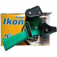 Kayo Ikon Flat Tape Dispenser 2 Inchi 