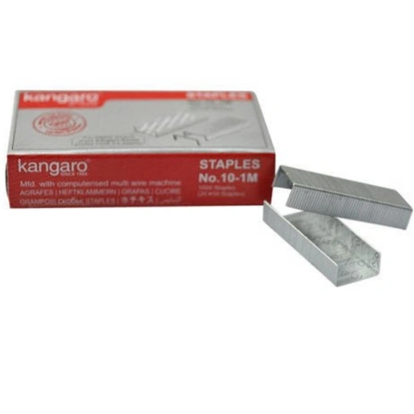 Kangaro Staples Pin Size HD-10