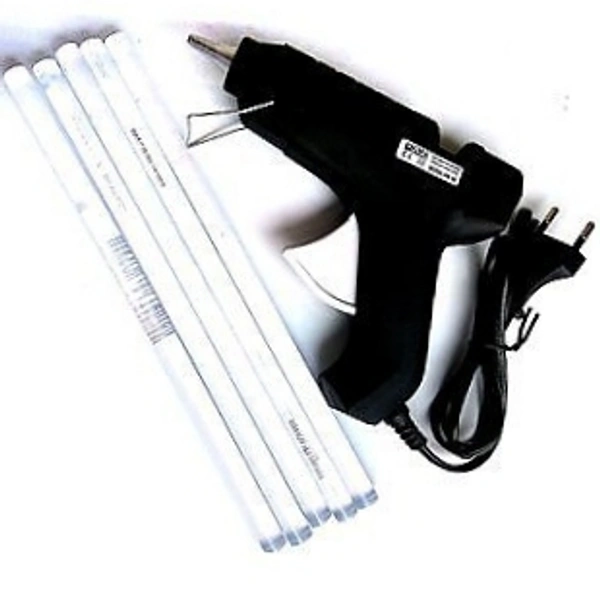 Black Horse Glue Stick Clear 