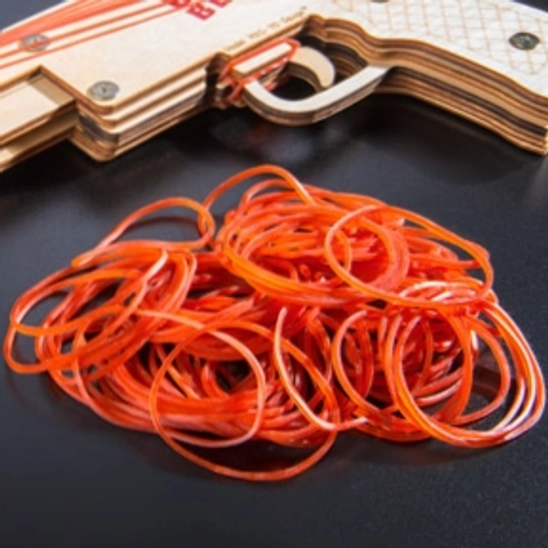 DC Rubber Band 3/4 Inchi 