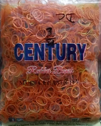 DC Rubber Band 3/4 Inchi 