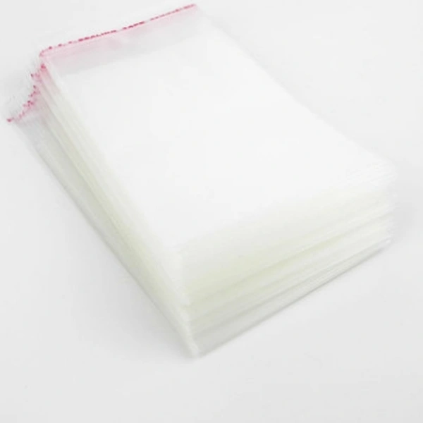 Anju Plastic  Bopp Pouch 