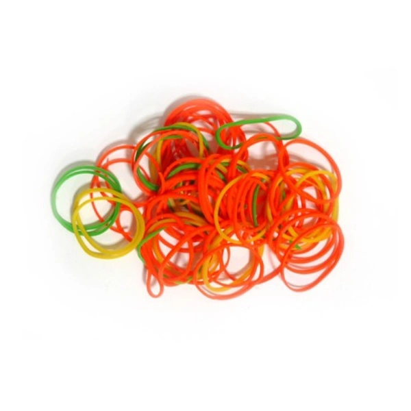 Nylon Rubber Band 3/4 Inchi 