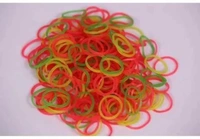 Nylon Rubber Band 3/4 Inchi 