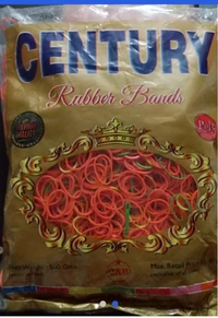 Nylon Rubber Band 3/4 Inchi 