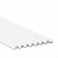 Makson Taiwan Super Strong Milky Glue Stick 