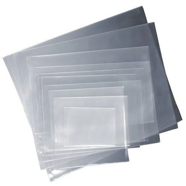 Anju Plastic  LD M Pouch 