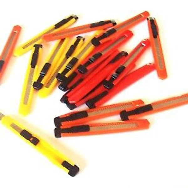 Kayo Ikon Junior Cutter Knife Blades 