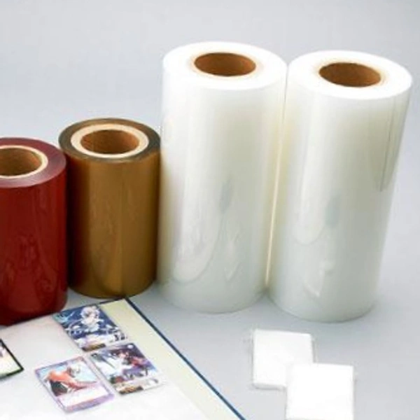 Anju Plastic  Pp Tube 1 1/2 Inchi Roll 