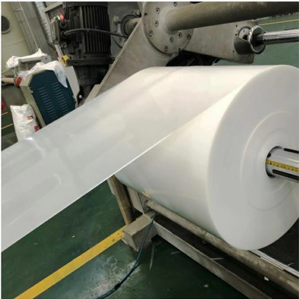 Anju Plastic  Pp Tube 2 Inchi Roll 