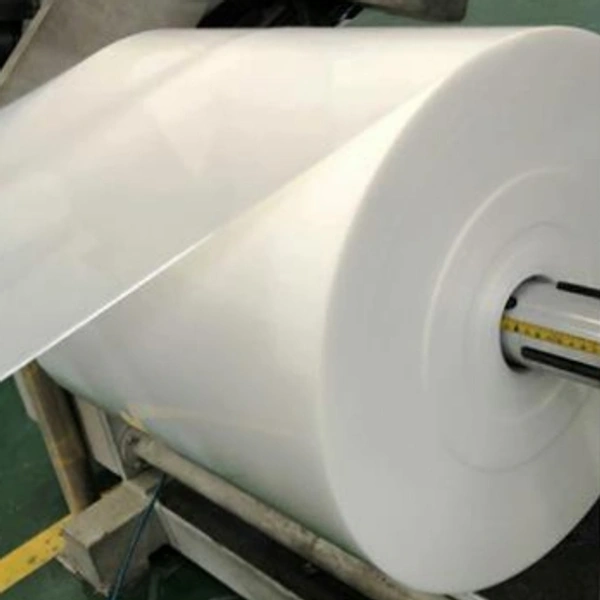 Anju Plastic  Pp Tube 2 Inchi Roll 