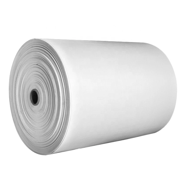 Anju Plastic  Pp Tube 2 1/4 Inchi Roll 