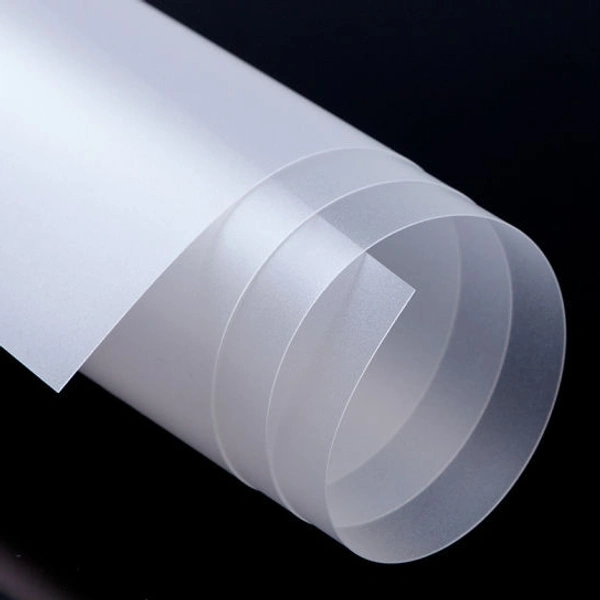 Anju Plastic  Pp Tube 4 Inchi Roll 