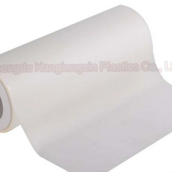 Anju Plastic  Pp Tube 6 Inchi Roll 