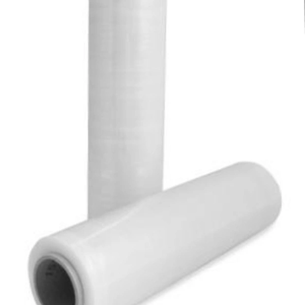 Anju Plastic  Pp Tube 12 Inchi Roll 
