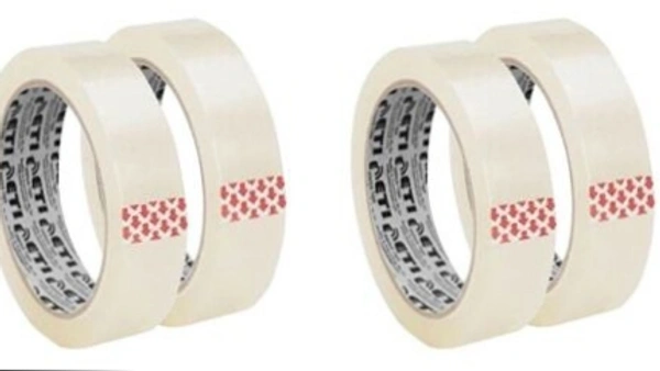 Vyom 50 Meter Tape_"3/4"Inch - 16 Tapes