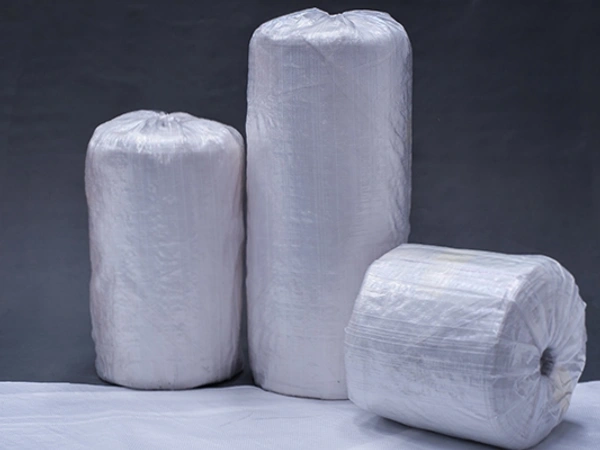 Anju Plastic  Pp Tube 7 Inchi Roll 
