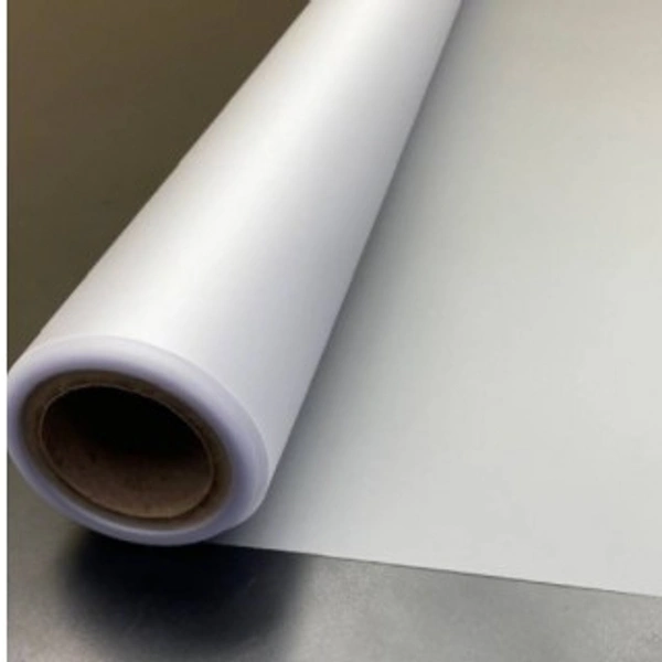 Anju Plastic  Pp Tube 8 Inchi Roll 