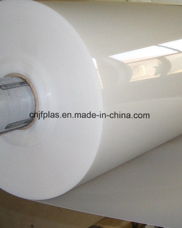 Anju Plastic  Pp Tube 10 Inchi Roll 