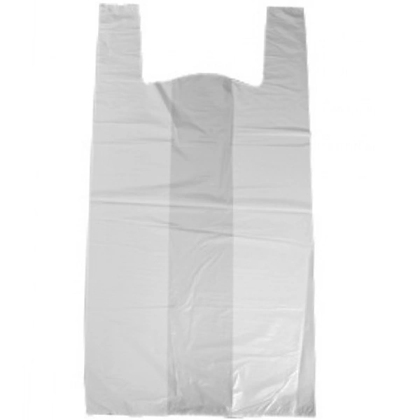 75 Micron 5kg Poly Bag