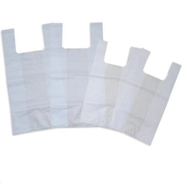 75 Micron 1kg Poly Bag