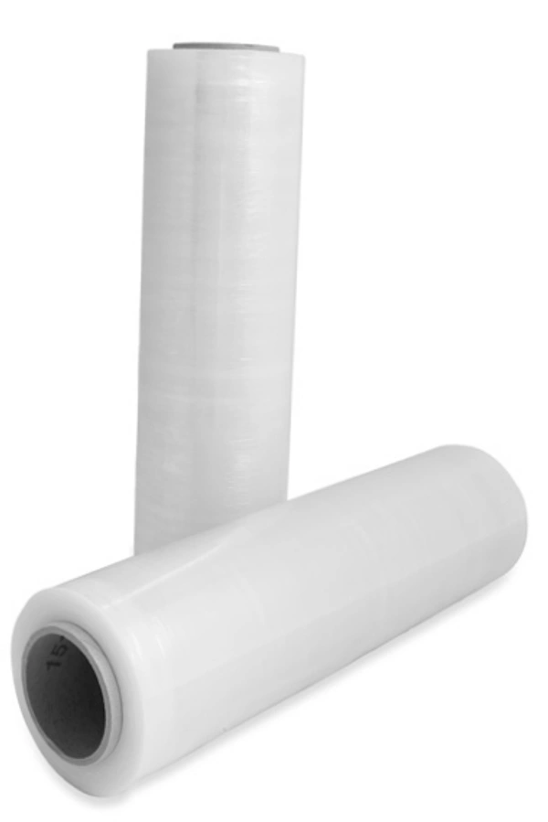 Anju Plastic  Shrink Pp 8 Inchi Roll 