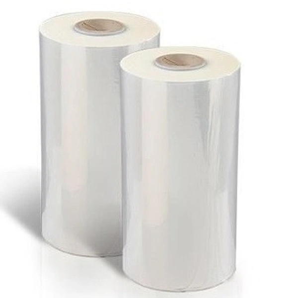 Anju Plastic  Shrink Pp 6 Inchi Roll 