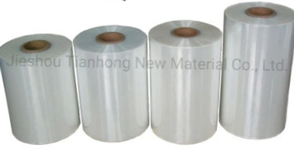 Anju Plastic  Shrink Pp 5 Inchi Roll 