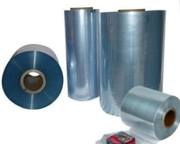 Anju Plastic  Shrink Pp 6 Inchi Roll 