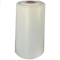 Anju Plastic  Shrink Pp 8 Inchi Roll 