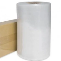 Anju Plastic  Shrink Pp 8 Inchi Roll 